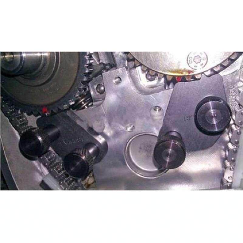 8 2.0t凸轮轴调节阀套筒ea888正时工具