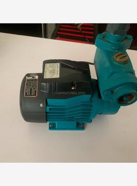 抽水机利欧水泵APSm75  高压自吸泵增压泵排水泵循环泵热议价