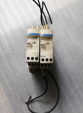 原装施耐德RM4TU02相序继电器 RM4-TU02 议价