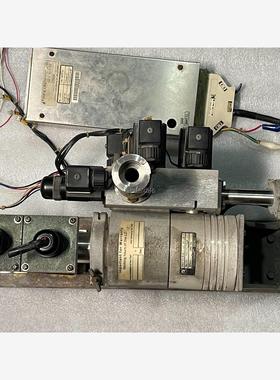 质谱拆机LEYBOLD莱宝分子泵 TURBOVAC 35LS议价