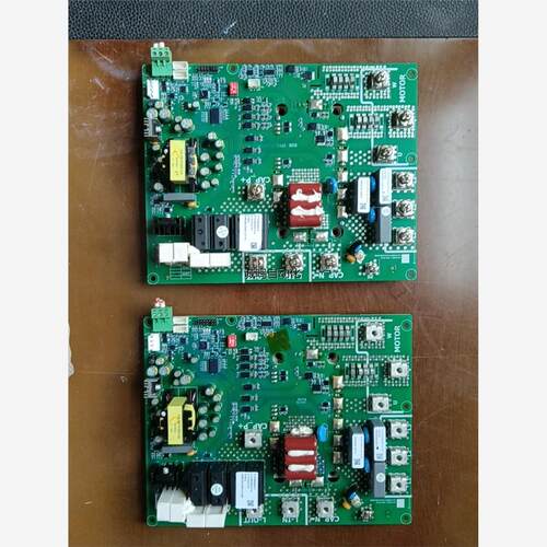 拆机电源板驱动板C.X.VF2