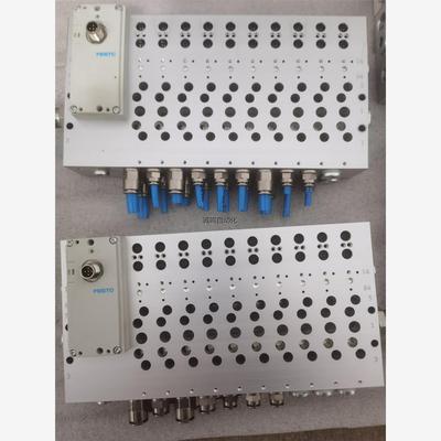 FESTO拆机正品，阀岛，VT