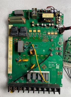 众辰变频器驱动板S14QD22G 带75A模块议价