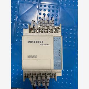 三菱PLC 10MR 功能包好 议价 FX1S