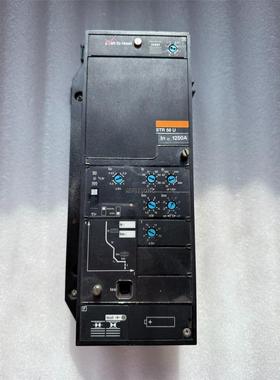 施耐德控制器STR58U，功能包好 议价