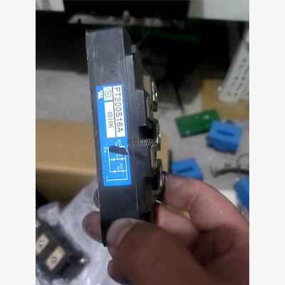 PT200S16A整流桥模块议