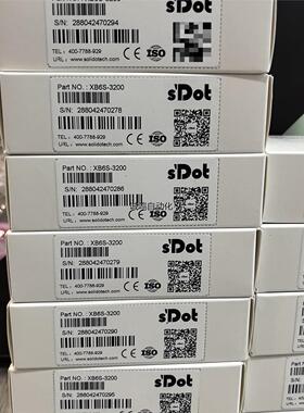 全新实点s'Dot模块，型号XB6S-3200，议价