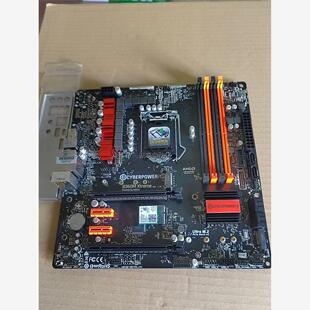 全新华擎b360m xtreme wifi1151台式机主板议价