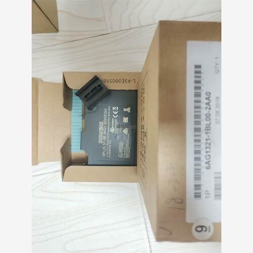 全新西门子PLC300开关量
