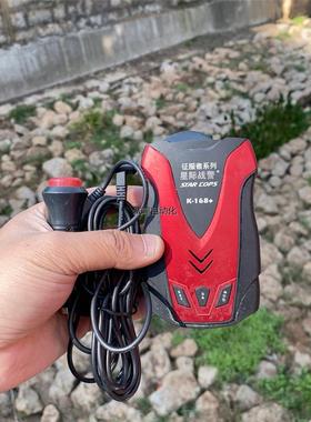 征服者系列星际战警 STAR COPS K-168+ 功能包好 议价