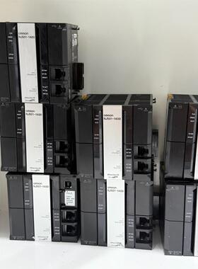 欧姆龙PLC模块 NJ101-1000、NJ301-1100议价