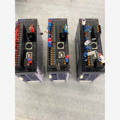 信捷XK3-16TPLC控制器