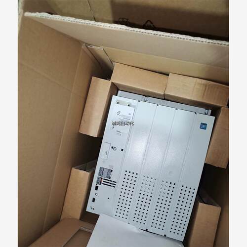 伦茨E82EV3-4B1变频器议