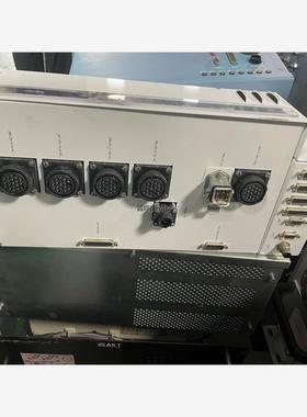 AMAT气体温度控制器，型号0090-08373B，原装拆机议价