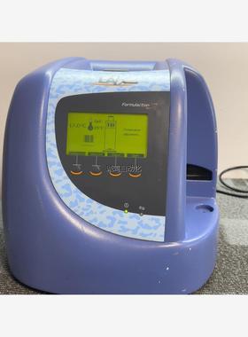 TurbiScan LAB液体分散稳定性分析仪  多重光散射议价