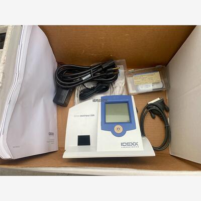 奶场检测仪IDESNAPshotR