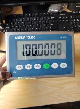 METTLERTOLEDO梅特勒托利多电子称重仪表，托利多不议价