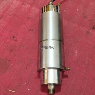 主轴电机：直径105MM 6.7A议价 3KW 380V