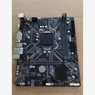 Gigabyte/技嘉H310M DS2V，1151针 功能包好 议价