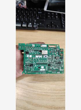 三菱变频器主板BC186A512G53议价