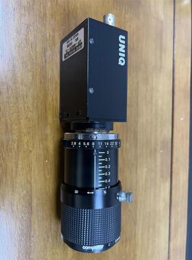 UNIQ 工业相机UP-900DS-CL 功能包好议价