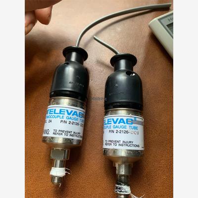 美国TELEVAC真空计2A-212