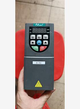 日业SUNYE变频器CM800-4TR75B，380V输入输议价