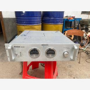 湖山 Hushan bk650e 定压功放 功能包好 议价