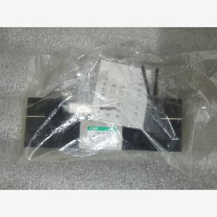 电磁阀 CKD全新正品 4KB129 议价 DC24V