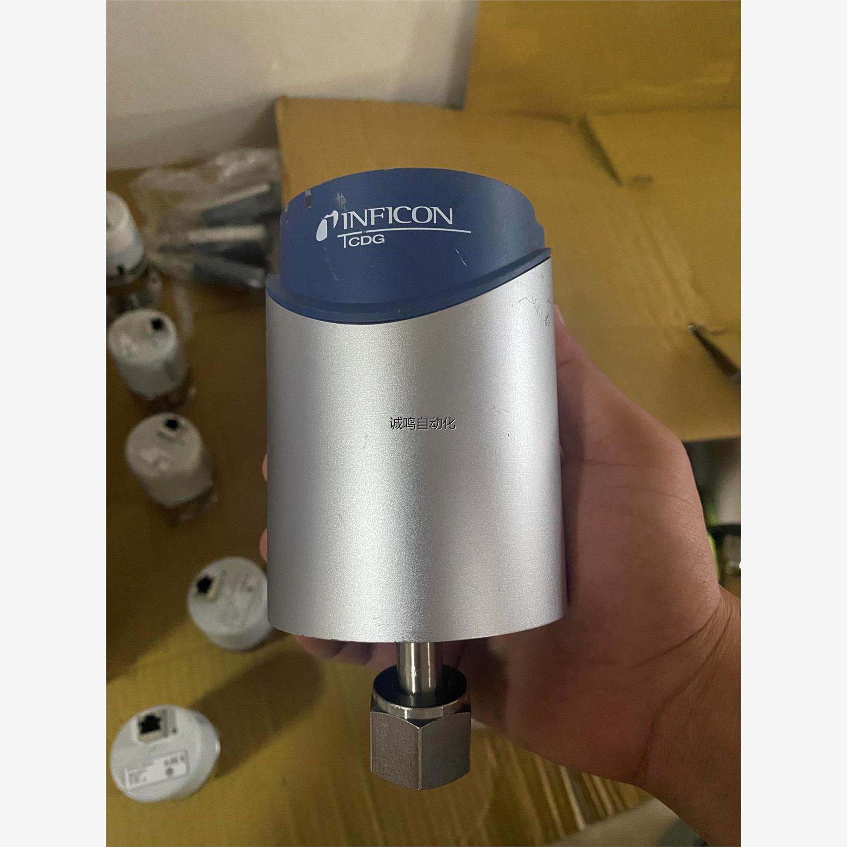 英福康INFICONCDG1真空