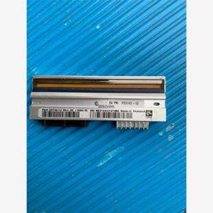 ZEBRA斑马 议价 标签打印头P23742