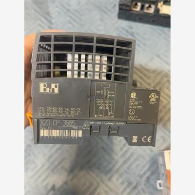 贝加莱X20CP358LC模块