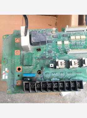 三菱变频器驱动板BC186A832G52，功能包好 议价