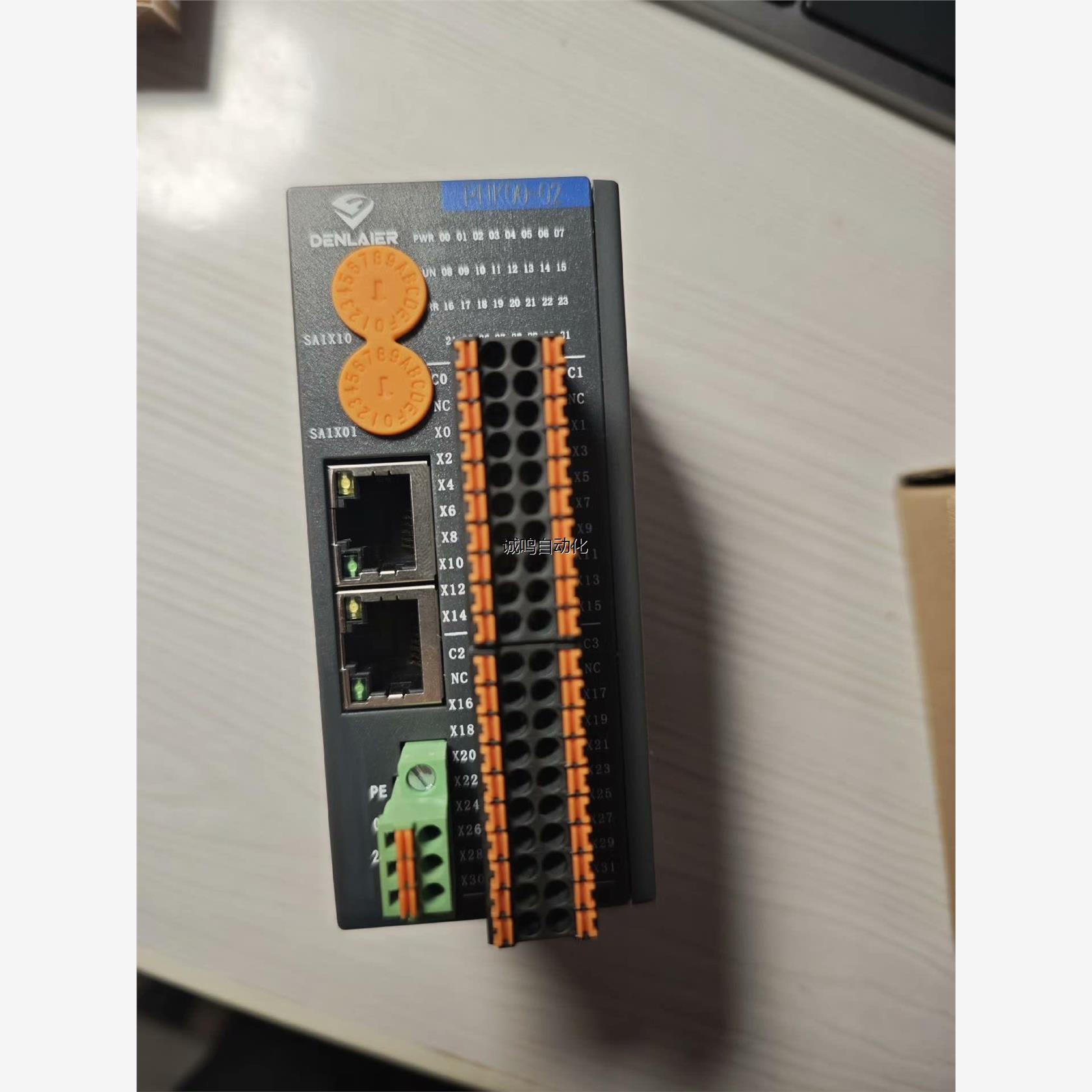 profinet远程模块，西门