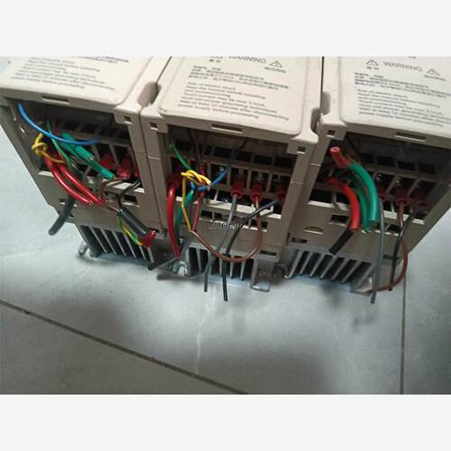 KCFA变频器E220-0.75G3BE