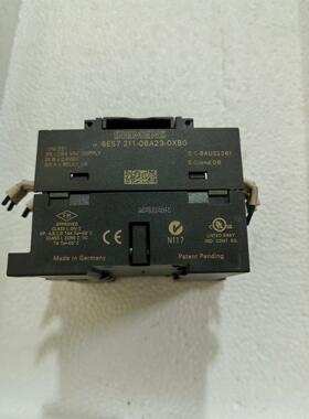 西门子PLC 6ES7 211-0BA23-0XB0议价