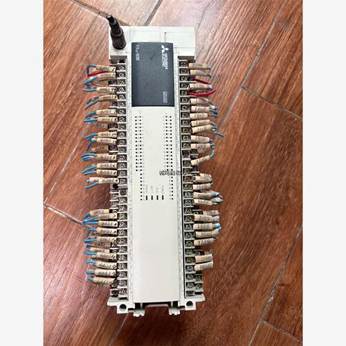 原装正品三菱PLCFX3u-80