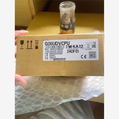 全新Mitsubhi三菱Q06UDV