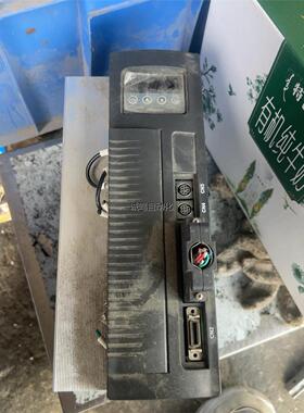 多摩川驱动器 TA8480N0500，成色轻微使用痕迹，功能议价