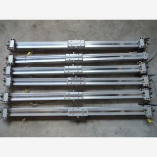600H SMC無桿氣缸型號MY1B20G A93L議價