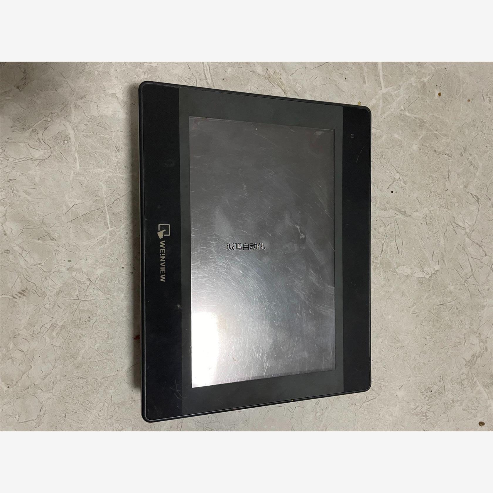 威纶通TK6100iv5wv触摸