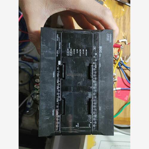 欧姆龙PLC2E-N30DT适合