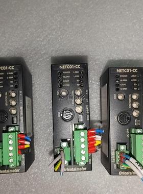NETC01-CC 东方步进驱动器，议价
