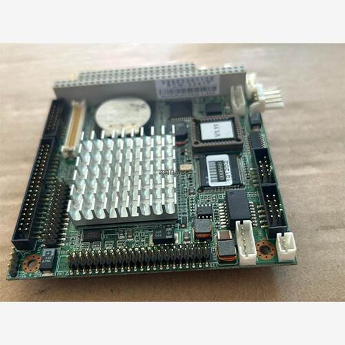 研华PCM—3341F，带128MB