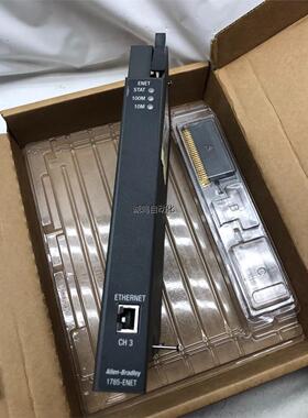 1785-ENET  AB罗克韦尔PLC模块议价