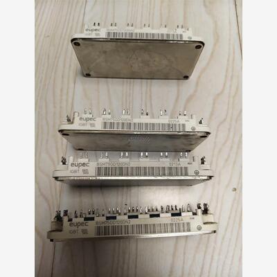 拆机英飞凌IGBT模块BSM75