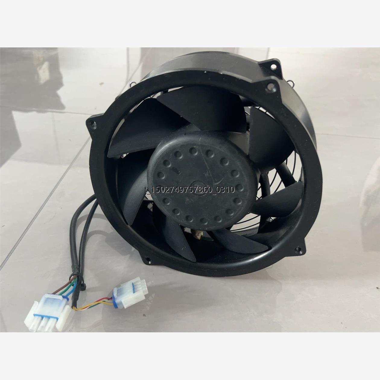 台达原装风机U2E20A2DT-B