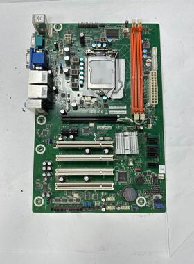 研华工控主板 SIMB-A21 H61主板 支持I3/I5/议价