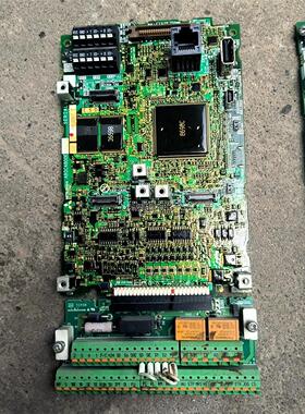 三菱变频器F840/A840主板/CPU板A80CA800E议价
