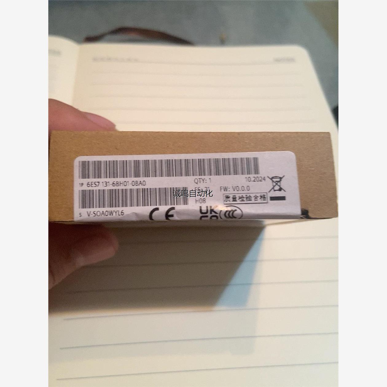 全新正品SIEMENS/西门子E